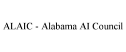 ALAIC - ALABAMA AI COUNCIL trademark