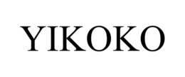 YIKOKO trademark