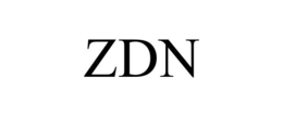 ZDN trademark