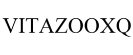 VITAZOOXQ trademark