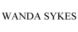 WANDA SYKES trademark