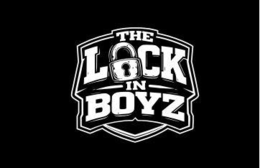 THE LOCK IN BOYZ trademark