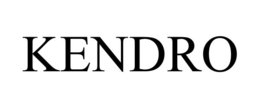 KENDRO trademark