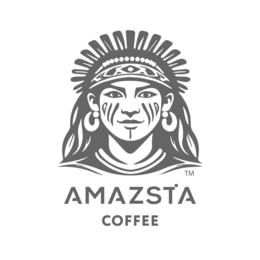 AMAZSTA COFFEE trademark