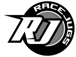 RJ RACE JUGS trademark
