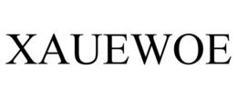 XAUEWOE trademark