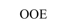 OOE trademark