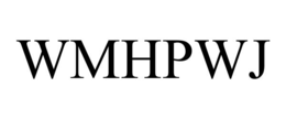 WMHPWJ trademark