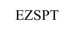 EZSPT trademark