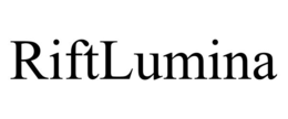 RIFTLUMINA trademark