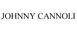 JOHNNY CANNOLI trademark