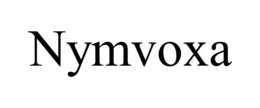 NYMVOXA trademark