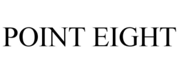 POINT EIGHT trademark