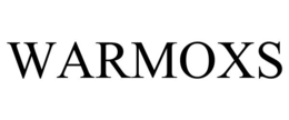 WARMOXS trademark