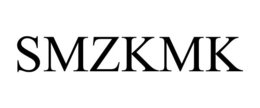 SMZKMK trademark