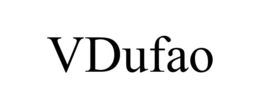 VDUFAO trademark