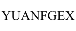 YUANFGEX trademark