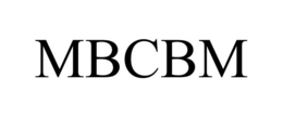 MBCBM trademark