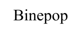 BINEPOP trademark