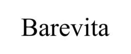 BAREVITA trademark