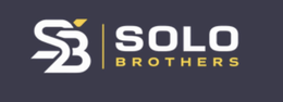SOLO BROTHERS trademark