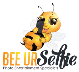 BEE UR SELFIE PHOTO ENTERTAINMENT SPECIALISTS trademark