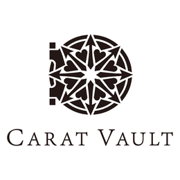 CARAT VAULT trademark
