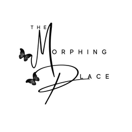 THE MORPHING PLACE trademark