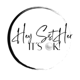 HEY SISTHER IT'S OK! trademark