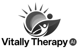 VITALLY THERAPY AI trademark