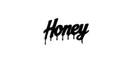 HONEY trademark
