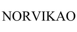 NORVIKAO trademark