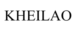 KHEILAO trademark