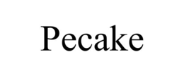 PECAKE trademark