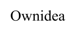 OWNIDEA trademark
