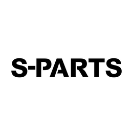 S-PARTS trademark