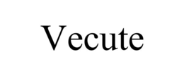 VECUTE trademark