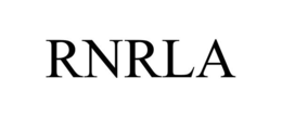 RNRLA trademark
