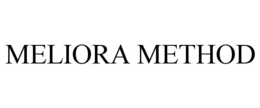 MELIORA METHOD trademark