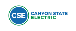 CSE CANYON STATE ELECTRIC trademark