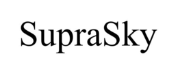 SUPRASKY trademark