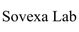 SOVEXA LAB trademark