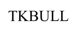 TKBULL trademark