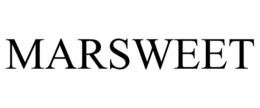 MARSWEET trademark