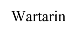 WARTARIN trademark