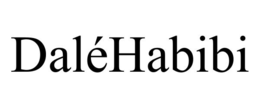 DALÉHABIBI trademark