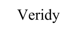 VERIDY trademark