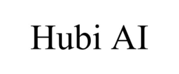 HUBI AI trademark