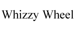 WHIZZY WHEEL trademark