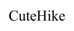 CUTEHIKE trademark